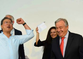 Social, cultural diversity ‘an enormous richness, not a threat’ Guterres declares calling on investment for a harmonious future