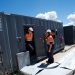 Pedernales Electric Coop, Aggreko team on Texas energy storage system