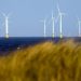Microsoft and Eneco sign Netherlands wind energy agreement to power the cloud