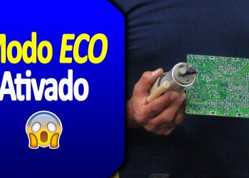 Desmistificando o Modo ECO