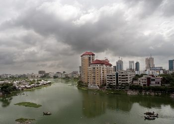 ‘Ground-breaking innovation’ needed in cities, where battle for sustainable development will be won or lost, says UN agency chief