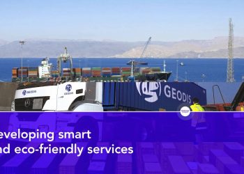 GEODIS' eco-friendly solutions for the environment