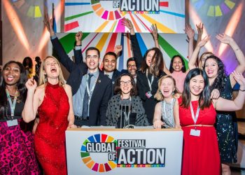 4 Takeaways From the Global Festival of Action
