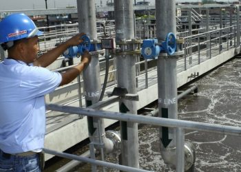 Why Waste Water? – United Nations Sustainable Development