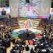 SDGs engagement reaches new heights at largest ever Global Festival of Action