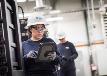 Duke Energy gets approval for solar + battery microgrid and standalone battery system