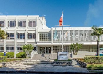 Bermuda Electric Light Company installs 10-MW/5.5-MWh energy storage system