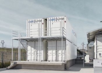 CellCube to bring grid scale vanadium battery to South Australia