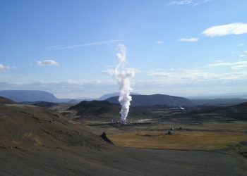Geothermal balances California’s renewable portfolio
