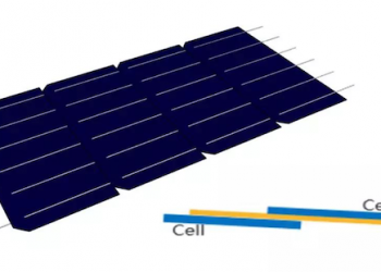 Is a 500W solar module in sight?