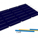 Is a 500W solar module in sight?
