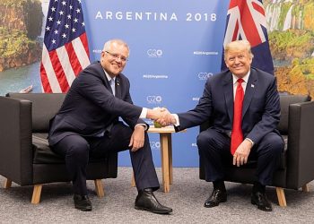 Australia’s climate wars set to heat up after coal champion wins