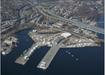 Northeast planned offshore wind farms already bringing economic growth to the region