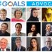 Secretary-General Appoints New Sustainable Development Goals Advocates