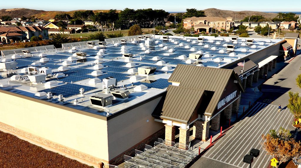 4 US States Scoring Under-the-Radar Clean Energy Wins