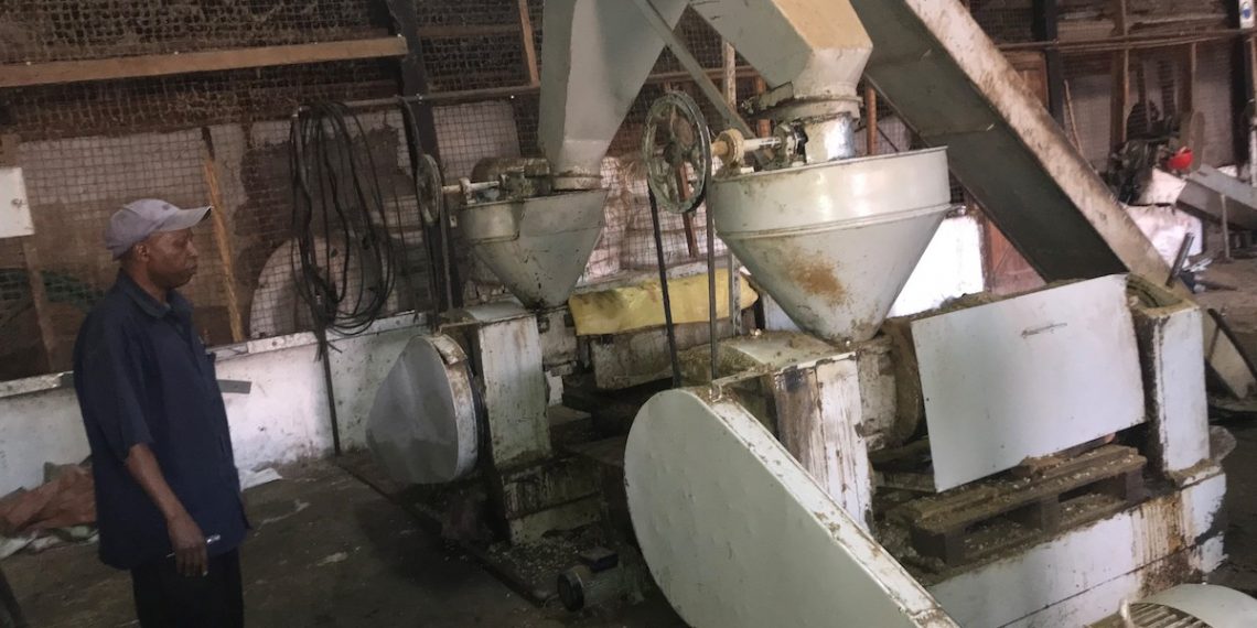 Kenya’s Farmers Battle Drought through Biodiesel Made from Cotton Waste