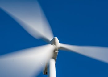Utility-scale wind energy ramping up for one of best years in U.S.