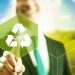 5 Environmentally Friendly Tips for Securing Your Digital Life