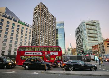 Is Your City Really Serious About Road Safety? Look for These 3 Things