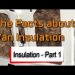 The Facts about Camper Van Insulation