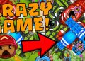 CRAZY Eco Amplifier Battle! INSANELY Close Games! BTD Battles