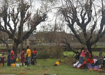 Mozambique cyclones a ‘wake-up call’ to boost resistance: UN weather agency