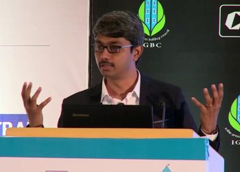 GREEN BUILDING CONGRESS 2016