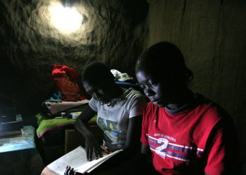 From philanthropy to profit: how clean energy is kickstarting sustainable development in East Africa