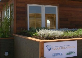 Stanford Start.Home: Building Materials