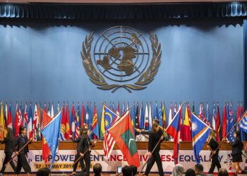 Asia-Pacific ‘regional parliament’ underway to advance equality, empowerment, for more than four billion citizens