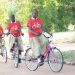 Pedal power makes ‘positive impact on climate’, urges UN on World Bicycle Day
