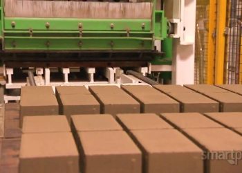 Reinventing the clay building brick