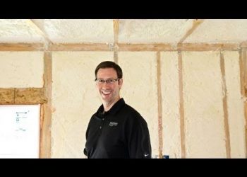 Spray Foam & How to meet 2014 Insulation Codes
