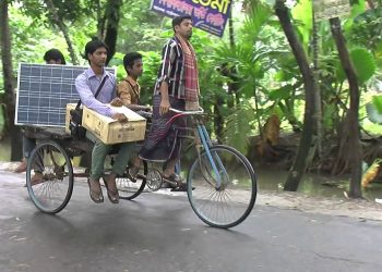 Environment Friendly Life