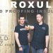 Fire and Sound Proofing Insulation by Roxul