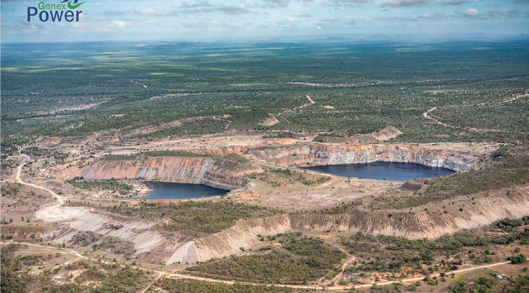 J-POWER invests to help fund 250-MW Kidston Pumped Storage Hydro Project in Australia