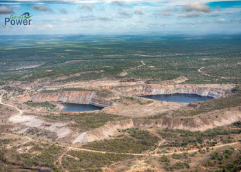 J-POWER invests to help fund 250-MW Kidston Pumped Storage Hydro Project in Australia