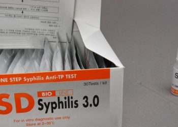 More than one million sexually transmitted infections occur every day: WHO