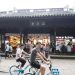 ‘Bicycle Kingdom’ makes a comeback, as China seeks solutions to tackle air pollution crisis