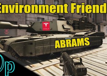Environmentally Friendly ABRAMS – WORLD WAR 3 Gameplay  (v 0.3.3)