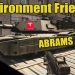 Environmentally Friendly ABRAMS – WORLD WAR 3 Gameplay  (v 0.3.3)