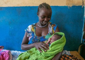 Monday’s Daily Brief: the cost of maternal healthcare, Sudan and Chad updates, sustainability in focus