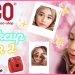 Testing Makeup RM2 Eco!! || BY AINA MAISARA