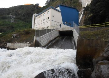 President inaugurates Bolivia’s 69-MW San Jose II Hydroelectric Plant