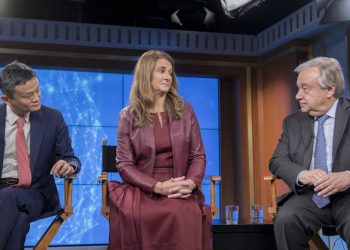 UN makes ‘declaration of digital interdependence’, with release of tech report