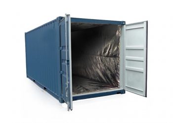 How To Insulate Your Shipping Container For Use All Year Round
