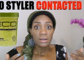 ECO Styler Gel CANCELLED!? – SHOCKING UPDATE!!