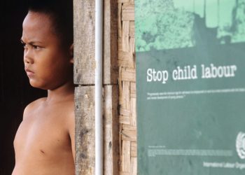 Wednesday’s Daily Brief: mental health, conflict prevention, Ebola in Uganda, Sudan protests, child labour