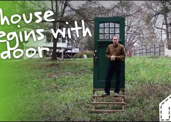 How to Build a Green House | GreenShortz+GreenHouse