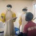UN health agency identifies 5-year-old Congolese boy as first confirmed case of Ebola in Uganda